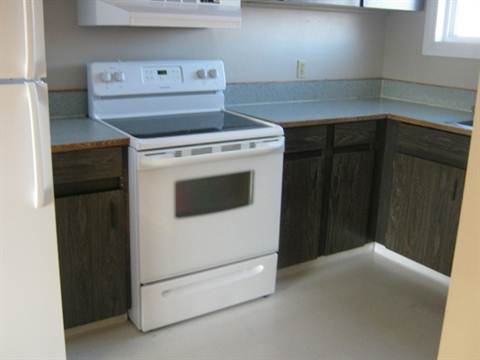 Slave Lake Alberta Townhouse for rent, click for details...