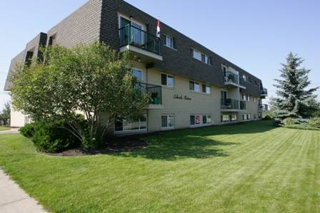 Grande Prairie Alberta Apartment for rent, click for details...