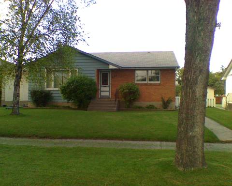 Winnipeg Manitoba Room for rent, click for details...