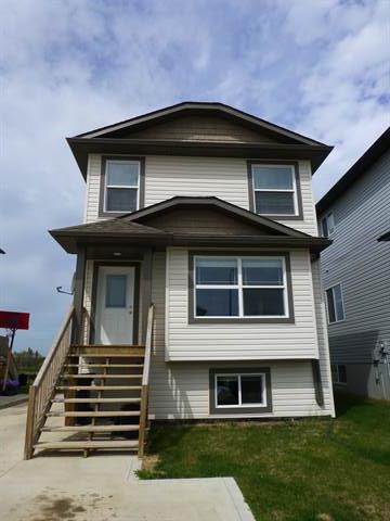 Cold Lake Alberta Main Floor Only for rent, click for details...