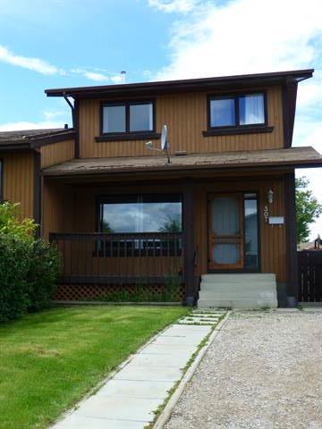 Cold Lake Alberta Duplex for rent, click for details...