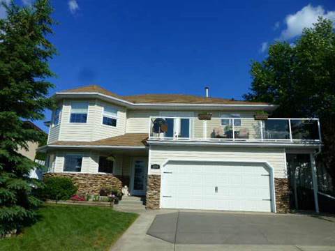Cold Lake Alberta House for rent, click for details...