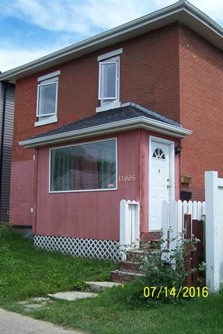 Edmonton Alberta Apartment for rent, click for details...