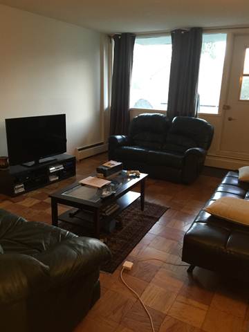 Calgary Alberta Apartment for rent, click for details...