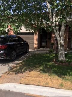 Barrie Ontario Townhouse for rent, click for details...