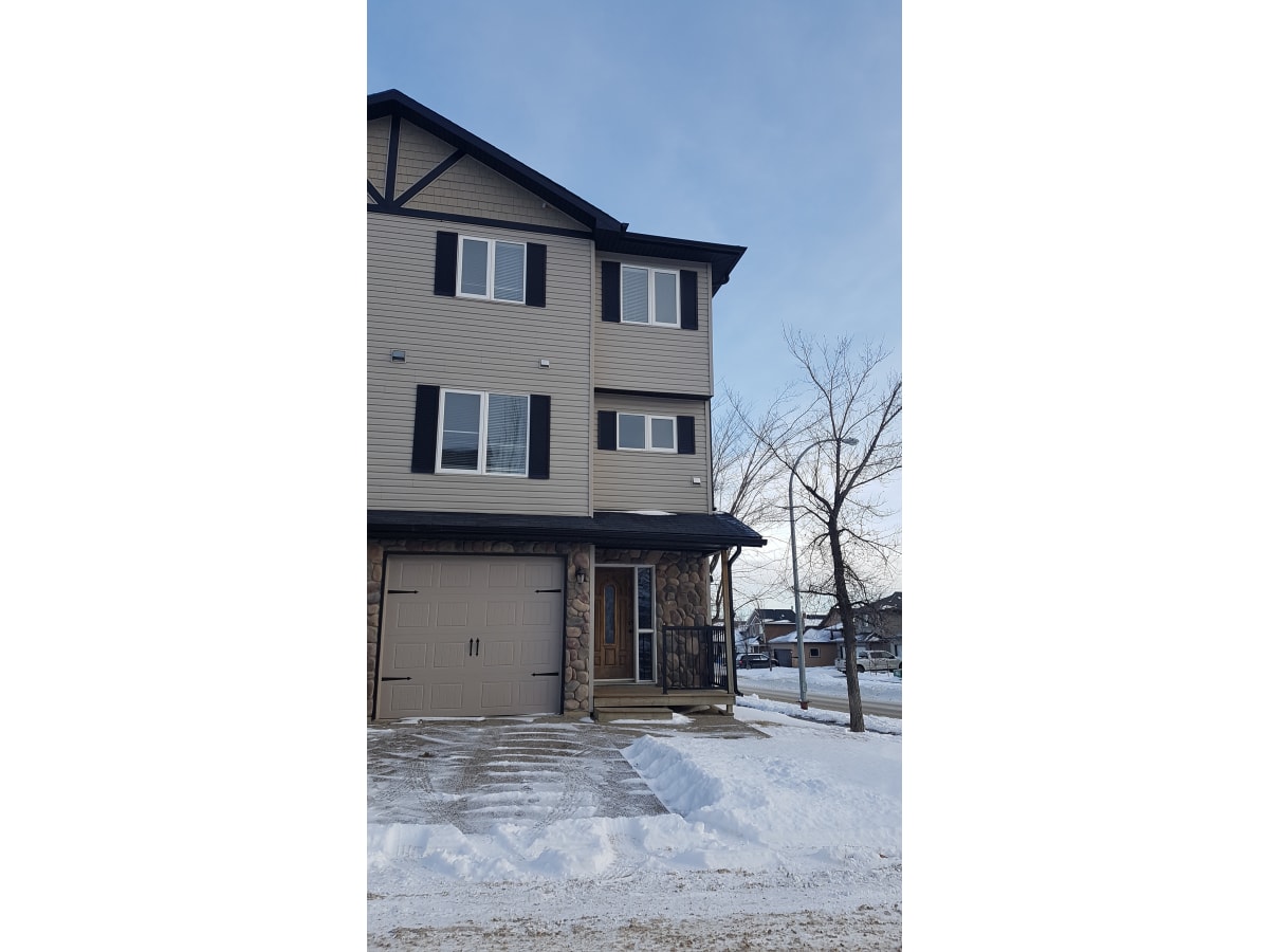 Grande Prairie 3 bedrooms Townhouse for rent Ad ID 1019149 RentBoard.ca