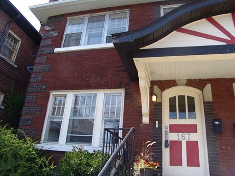 Ottawa Ontario House for rent, click for details...