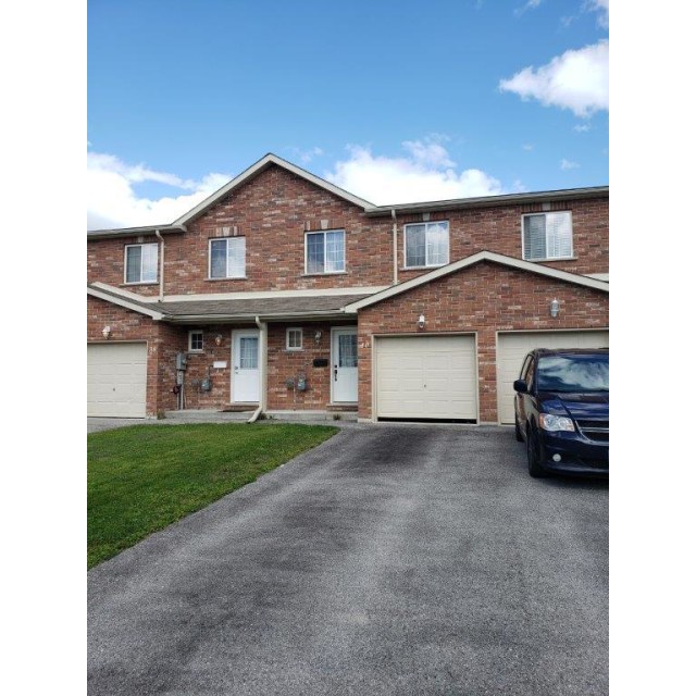 Orillia For Rent Townhouse at Christopher Gathers blog