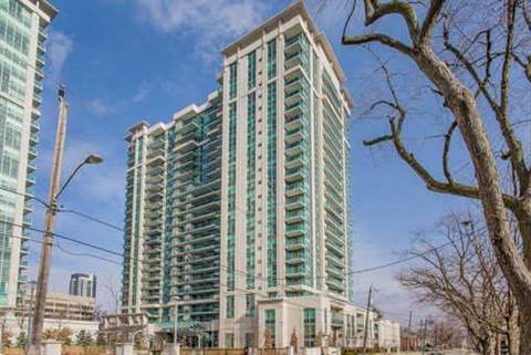 North York Ontario Condominium for rent, click for details...