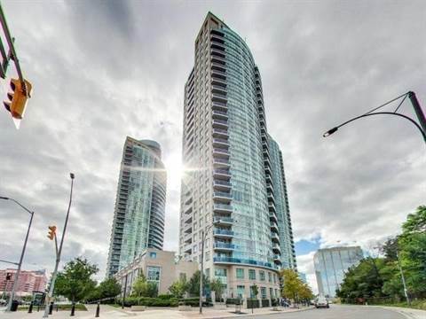 Mississauga Ontario Condominium for rent, click for details...