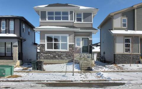 Spruce Grove Alberta Basement Suite for rent, click for details...
