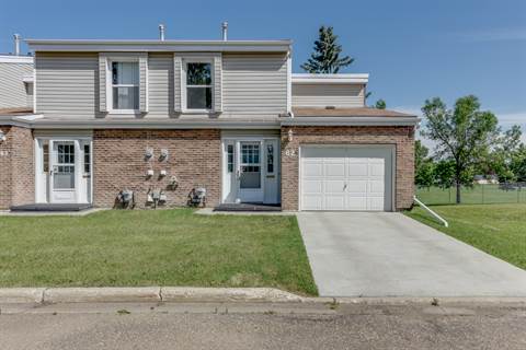 St. Albert Alberta Townhouse for rent, click for details...