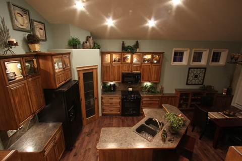 Red Deer Alberta House for rent, click for details...