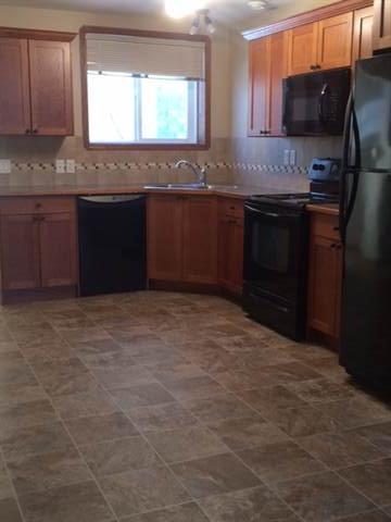 Red Deer Alberta Basement Suite for rent, click for details...