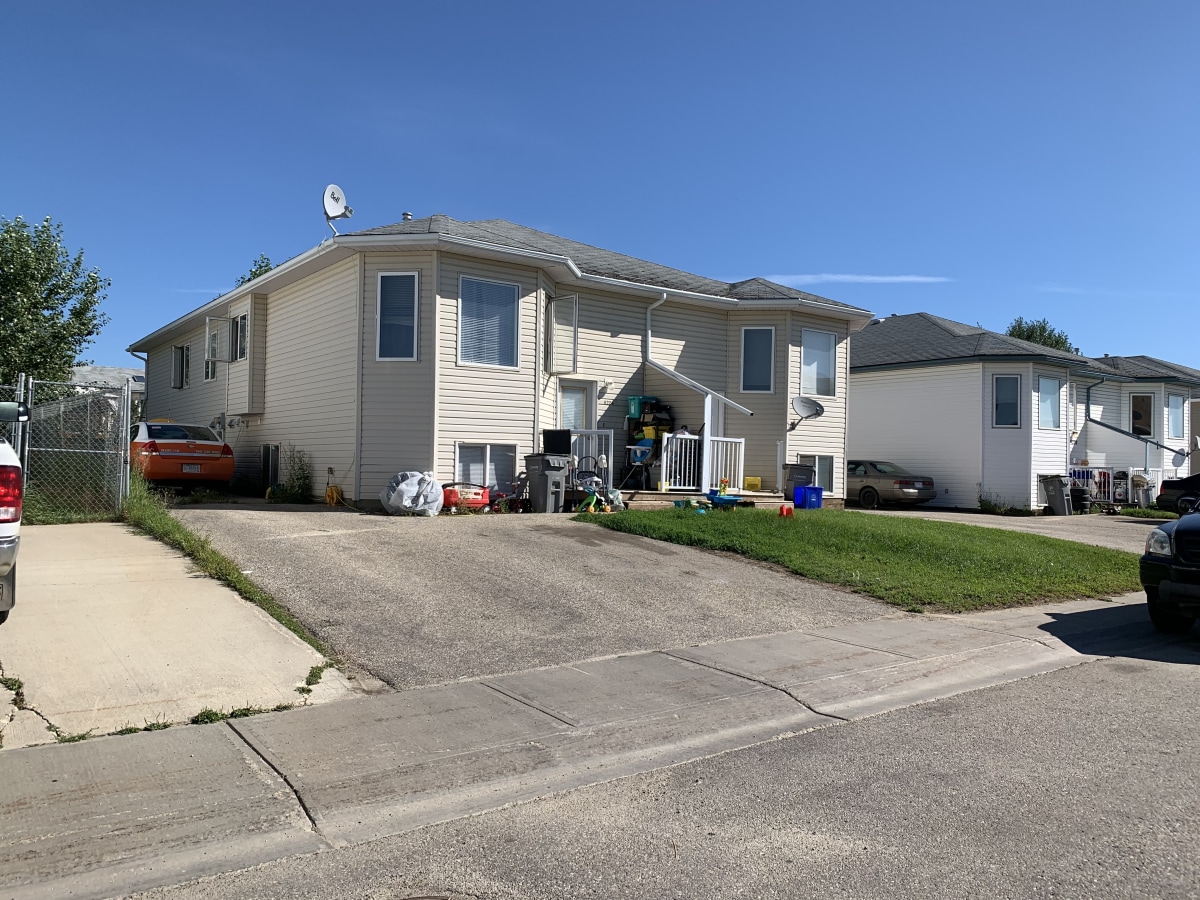 Grande Prairie Duplexes For Rent Grande Prairie Duplex Rental