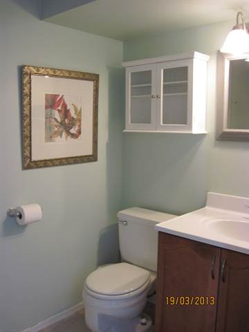 Edmonton Alberta Townhouse for rent, click for details...