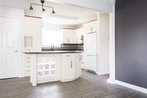 St. Albert Alberta Main Floor Only for rent, click for details...