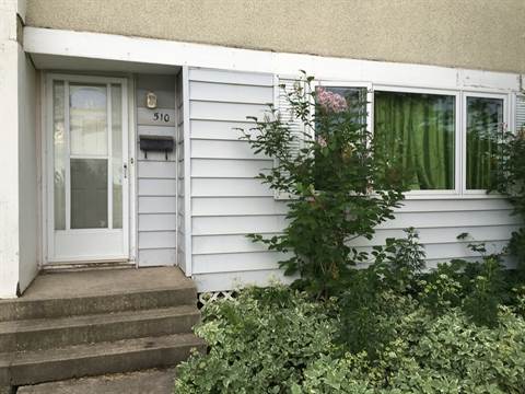 Red Deer Alberta Townhouse for rent, click for details...