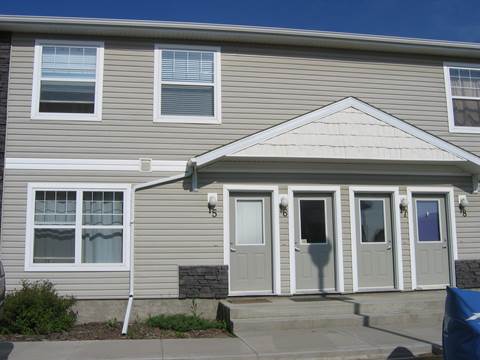 Red Deer Alberta Condominium for rent, click for details...