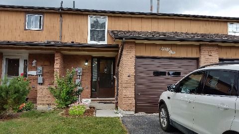 Hamilton Ontario Townhouse for rent, click for details...