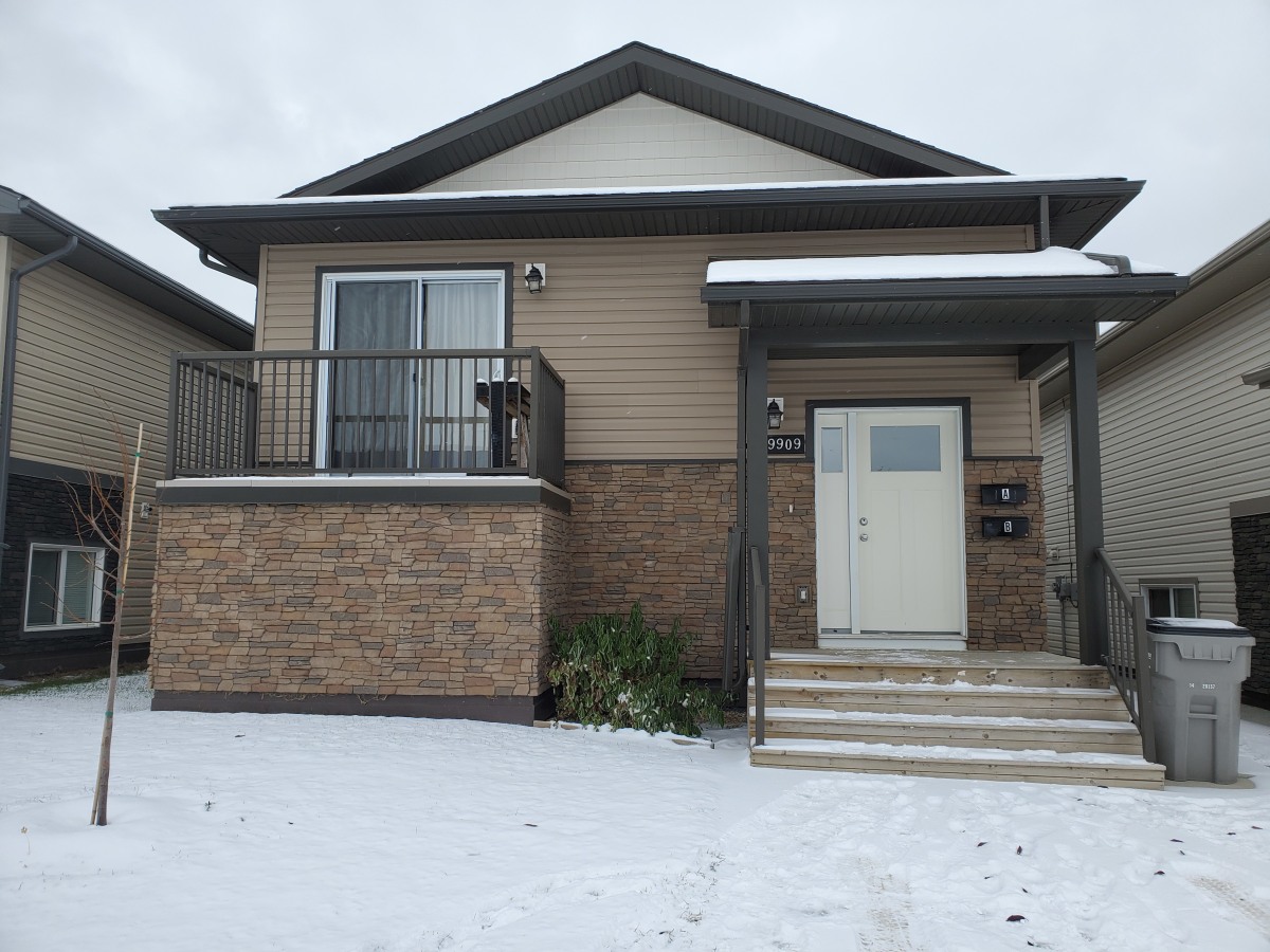 Grande Prairie Alberta 3 bedrooms Duplex for rent Ad ID 1.137326 RentBoard.ca
