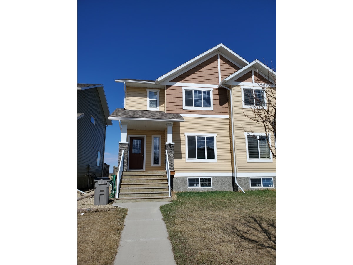 Grande Prairie Duplexes For Rent Grande Prairie Duplex Rental
