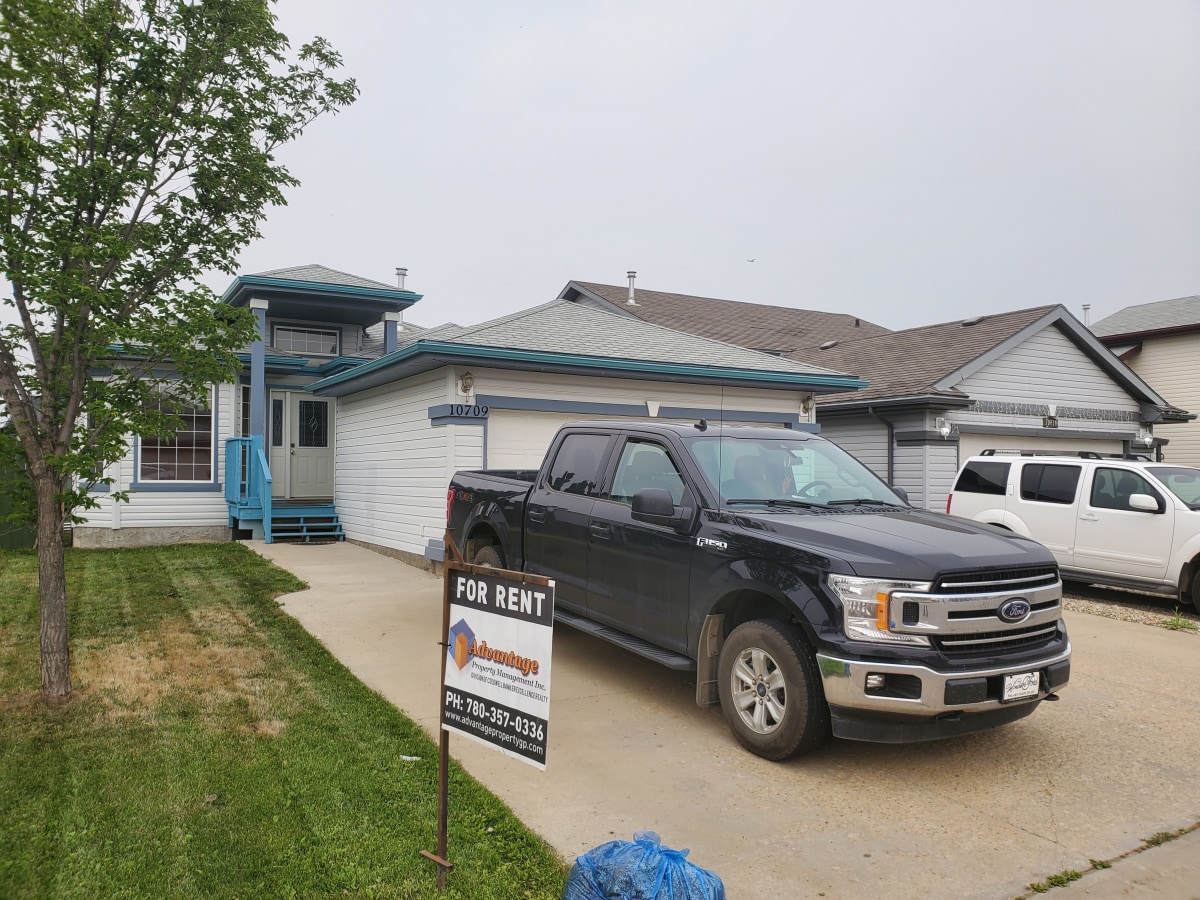 Grande Prairie Houses For Rent Grande Prairie House Rental Listings