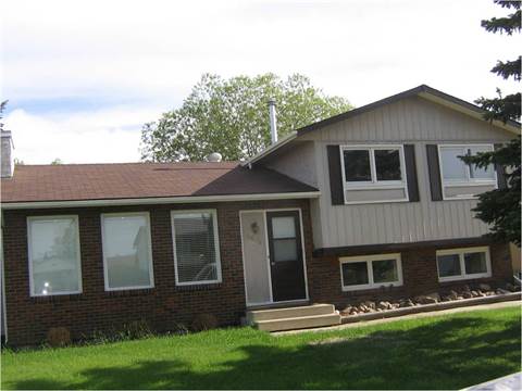 Leduc Alberta House for rent, click for details...