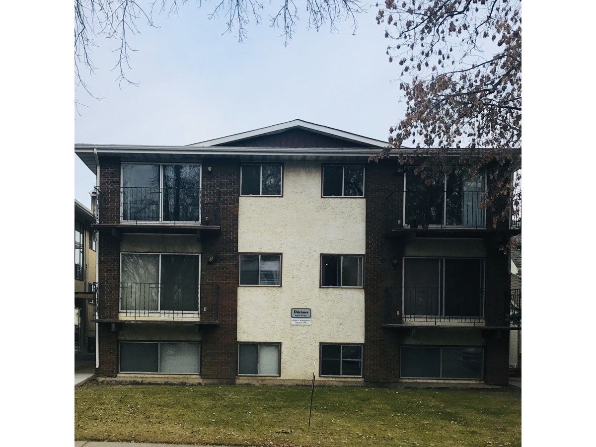 Camrose Apartments and Houses For Rent, Camrose Rental Property Listings