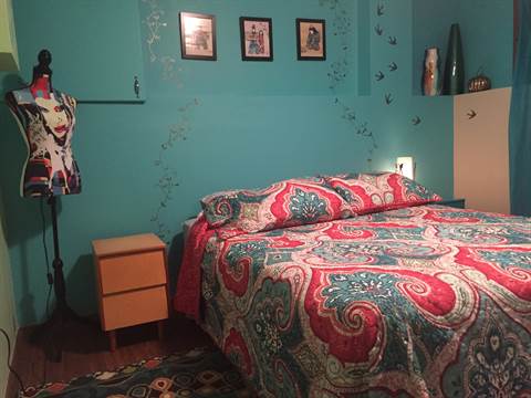 Calgary Alberta Basement Suite for rent, click for details...