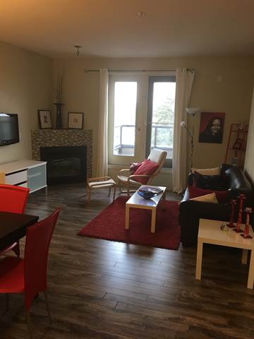 Calgary Alberta Condominium for rent, click for details...