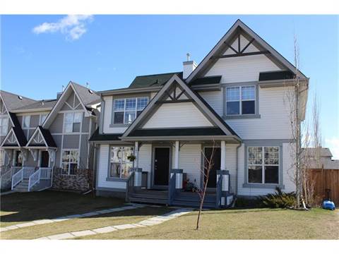 Calgary Alberta Townhouse for rent, click for details...