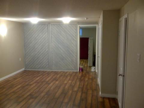 Spruce Grove Alberta Basement Suite for rent, click for details...