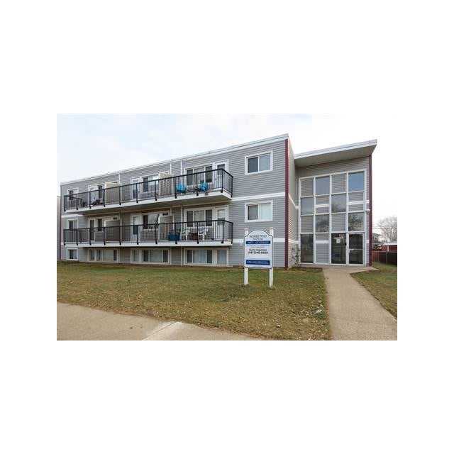 one bedroom Edmonton West Apartment for rent Ad ID Sorrento03