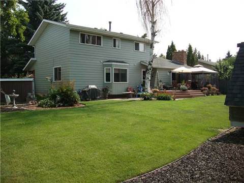 St. Albert Alberta Room and Board for rent, click for details...