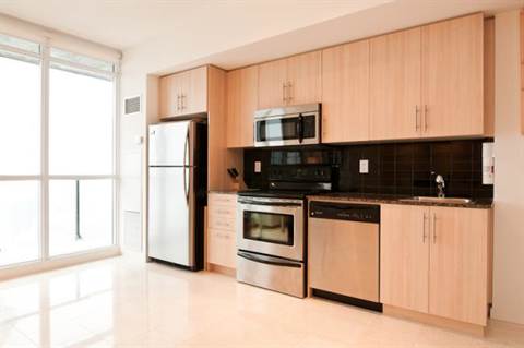 Toronto Ontario Studio for rent, click for details...