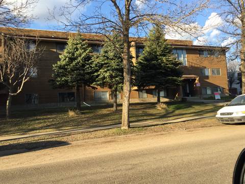 St. Albert Alberta Apartment for rent, click for details...