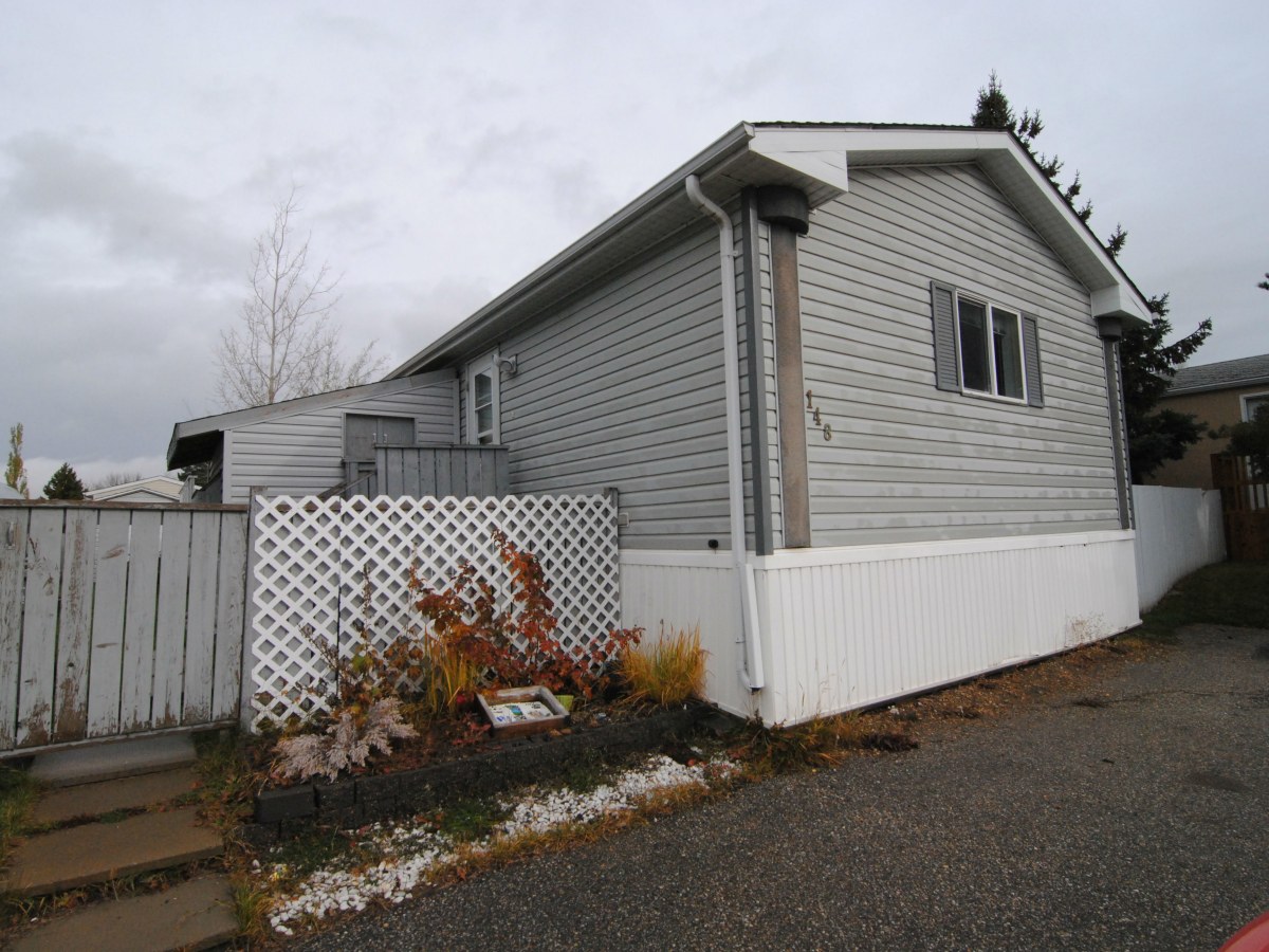 Spruce Grove Mobile Homes/Lots For Rent Spruce Grove Mobile Home/Lot