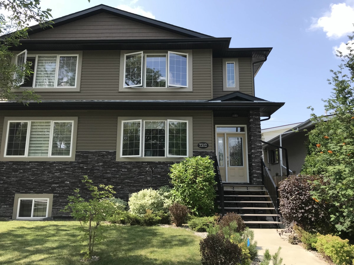 Edmonton Duplexes For Rent Edmonton Duplex Rental Listings Page 1