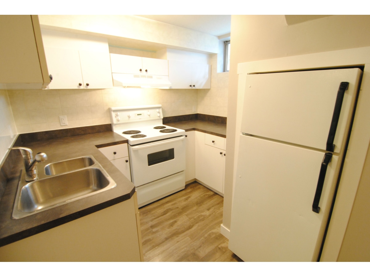 2 Bedrooms Edmonton North East Basement Suite For Rent Ad