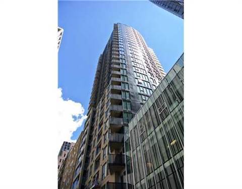 Ottawa Ontario Condominium for rent, click for details...