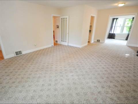 Lethbridge Alberta Main Floor Only for rent, click for details...