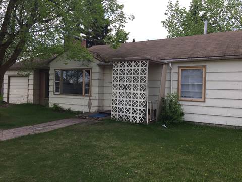 Bonnyville Alberta House for rent, click for details...