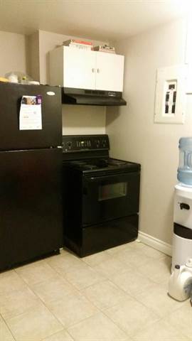Bonnyville Alberta Basement Suite for rent, click for details...