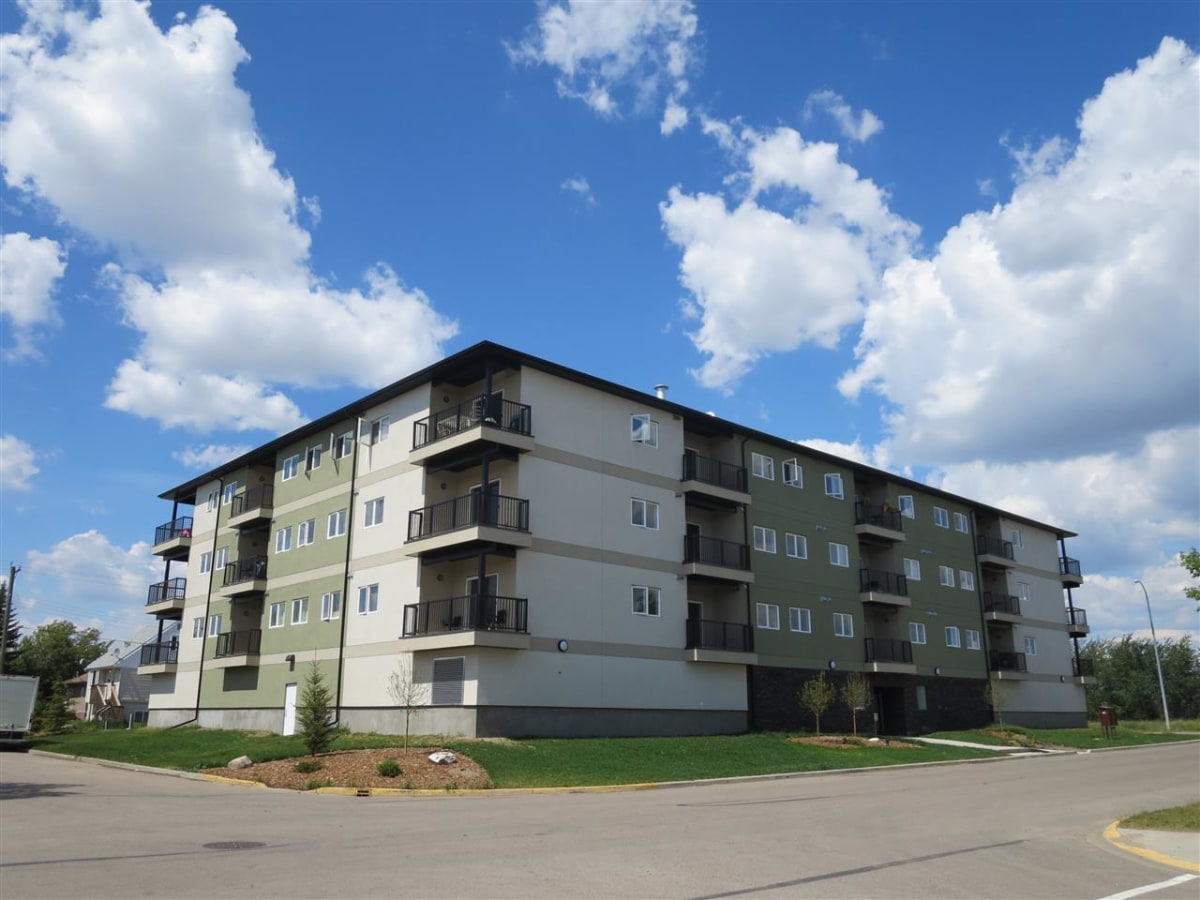 Bonnyville Alberta 2 bedrooms Condominium for rent Ad ID 1.118291