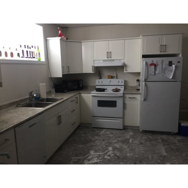 Bonnyville Alberta one bedroom FourPlex for rent Ad ID 1.131951