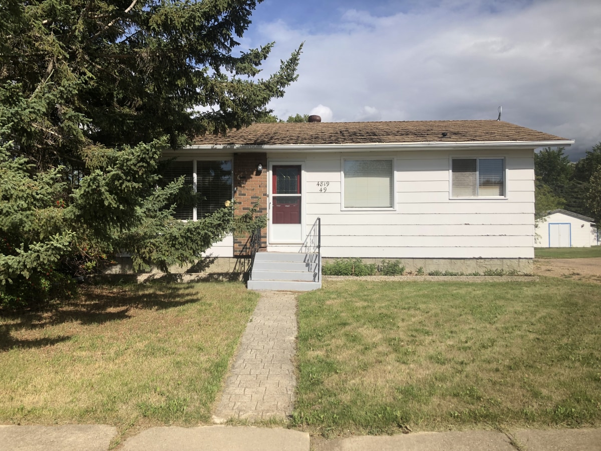 Glendon Alberta Apartments Houses and Condos For Rent