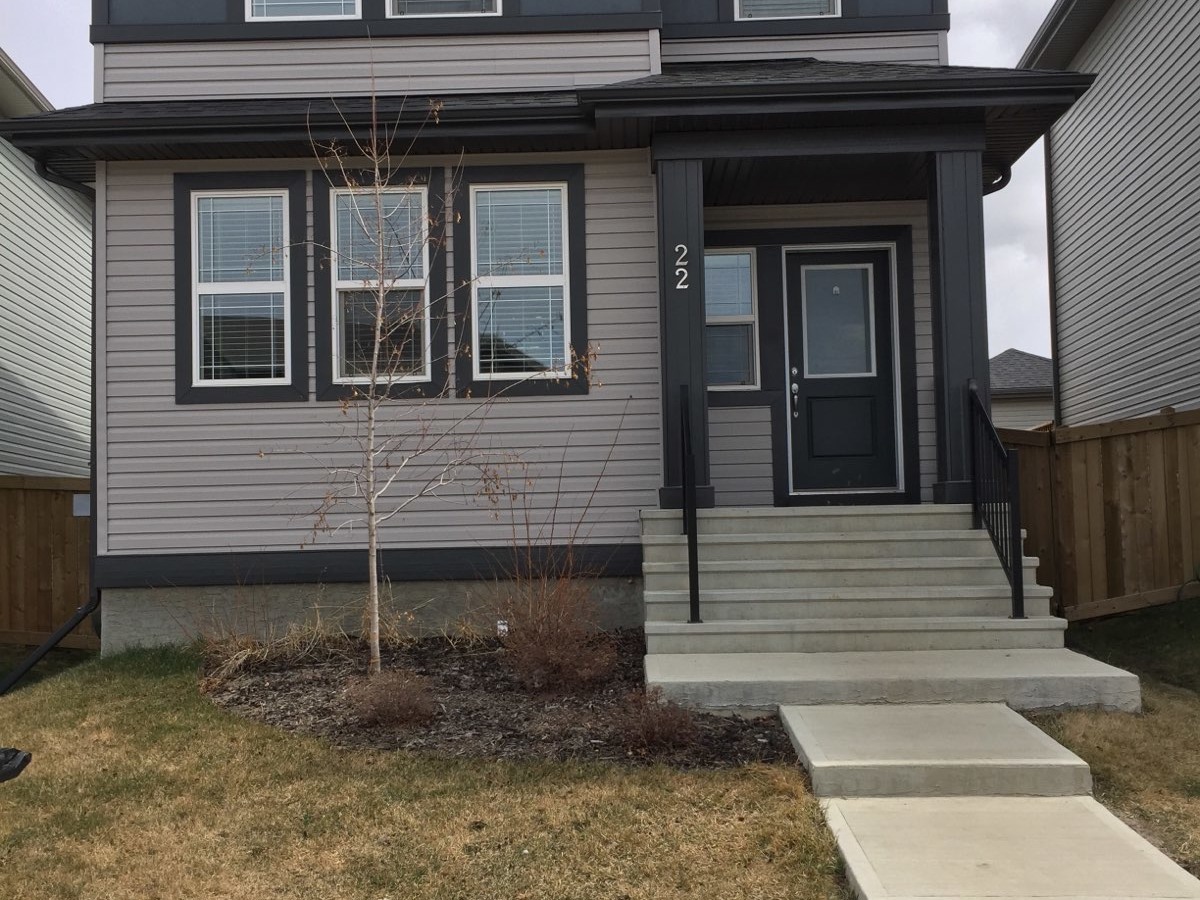 Spruce Grove 3 bedrooms House for rent Ad ID 1.126750 RentBoard.ca