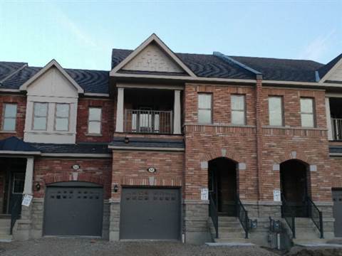 Brampton Ontario Townhouse for rent, click for details...