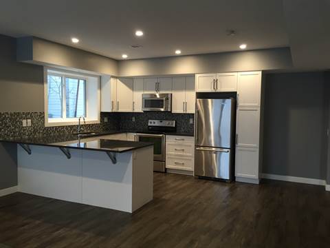 Stony Plain Alberta Suite for rent, click for details...